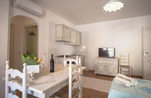 Orosei Apartment | Superb Le Residenze del Golfo di Orosei no2193