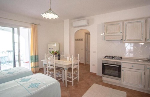 Orosei Apartment | Superb Le Residenze del Golfo di Orosei no2193