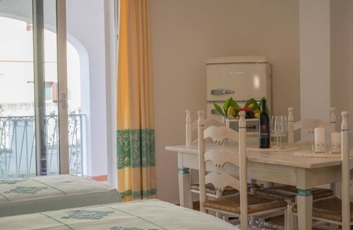Orosei Apartment | Superb Le Residenze del Golfo di Orosei 1 Bed room apartment sleeps 5