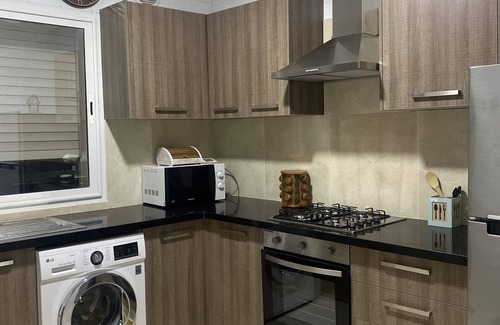 Sfax Apartment | Superb luxury apartment