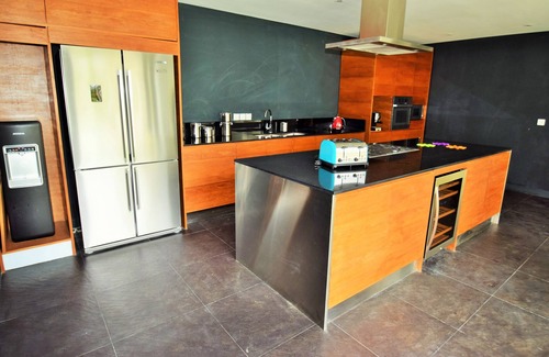 Sebatu Villa | Superb luxury villa located in a green haven