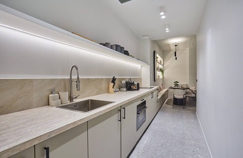 Montmartre Apartment | Superb new apartment Sacre Coeur Montmartren