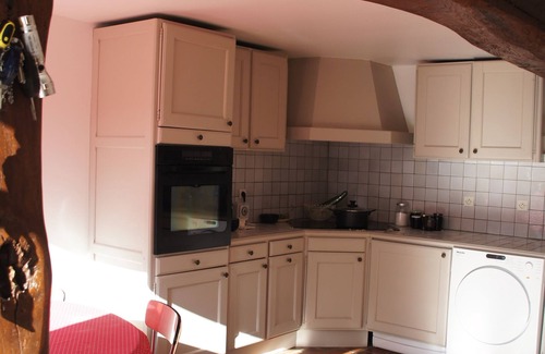 Boissey House | Superb Norman half-timbered house in the heart of the Pays d'Auge