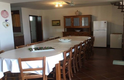 San Lucido Villa | Superb panoramic villa in San Lucido, Calabria