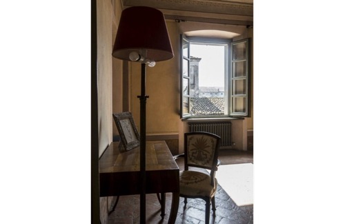 Robecco D'Oglio Villa | Superb period villa with private pool in a relaxing oasis