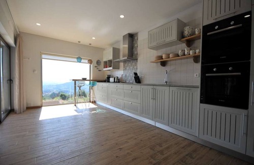 Ponte de Lima Villa | Superb Ponte de Lima Villa | 4 Bedrooms | Villa Arrincao | Sauna | Stunning.