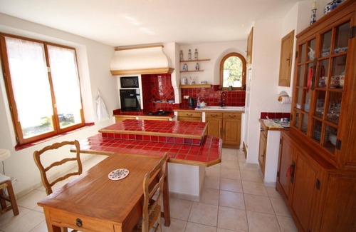 Flassans-sur-Issole Villa | Superb Provençal villa for holidays with family or friends
