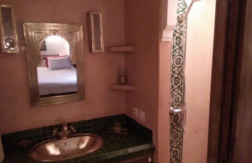 Assouel House | Superb riad, medina
