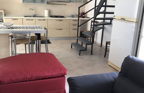 Acireale Villa | Superb seaside villa on the Capomulini bay.