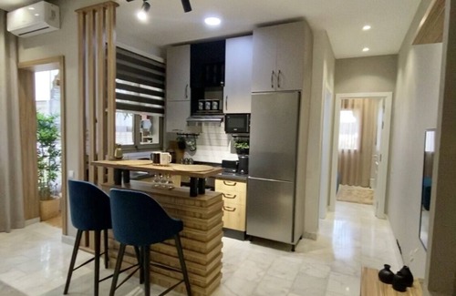 Nouaceur Apartment | Superb, spacious, furnished apartment 3 minutes from the airport