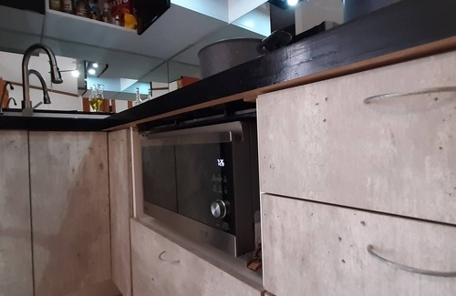 Downtown Queretaro Apartment | Superb Studio Luna, downtown, luxurious and modern