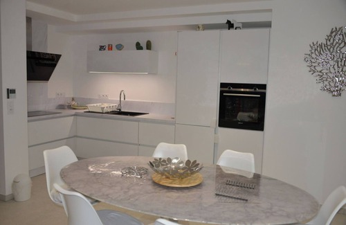 Porto-Vecchio Apartment | Superb T3 86 m2 (4 pers) in Domaine d'Arca (E) Porto Vecchio