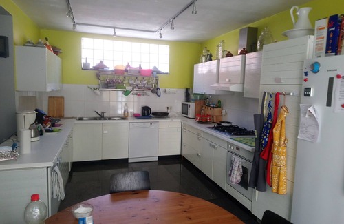 De Beis House | Superb vacancy at Patrick's house