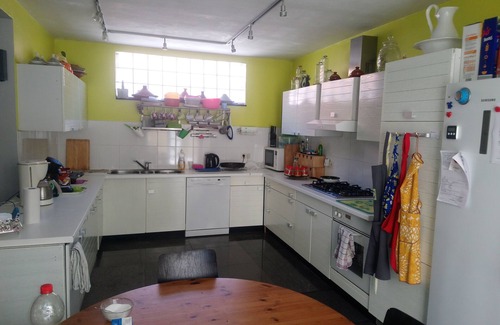 De Beis House | Superb Vacancy at Patrick's House