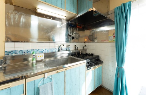 Odawara Apartment | Superb view ocean view 10 minutes by car to Odaw - incense of the tide /Odawara Kanagawa