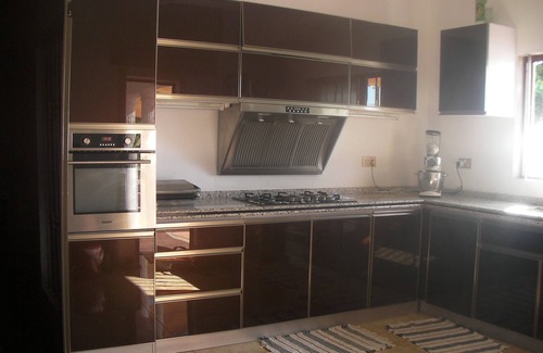 Port Louis Villa | Superb Villa, Beachfront, Private Pool, Sunset