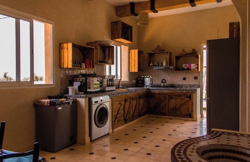 Ghmate Villa | Superb Villa Jnane Riad route Ourika, Marrakech