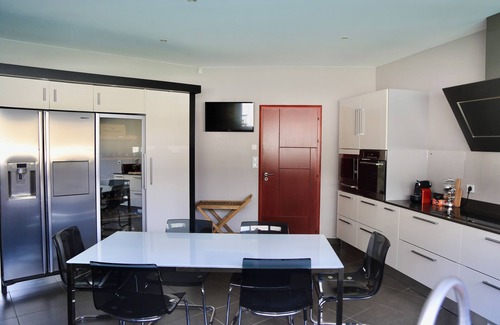 Brach Villa | Superb Villa Standing - Near Lacanau