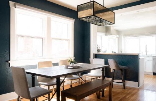 Washington Park West House | Superb Washington Park Home - Dog-Friendly w Yard