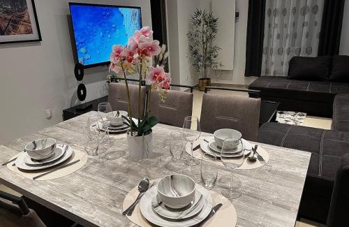 Hayange Apartment | Superbe 57 appartement