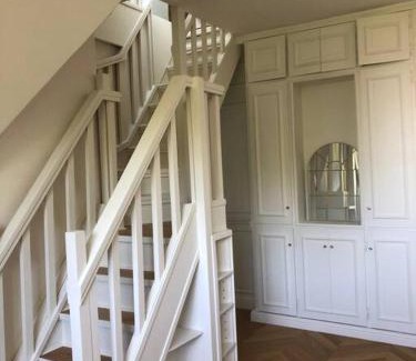 Chennevieres-sur-Marne Apartment | Superbe appartement vu sur paris parking gratuit