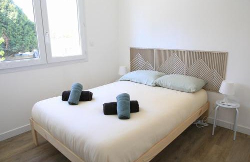 La Celle-sous-Gouzon Apartment | Superbe apartement T2