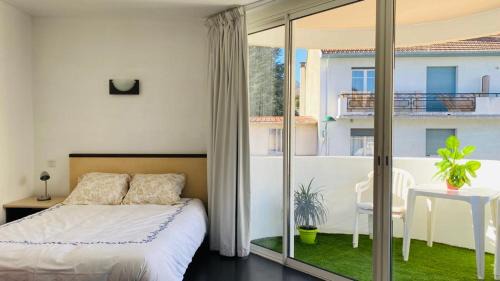 Lourdes Apartment | Superbe appart avec de parking gratuit sur place
