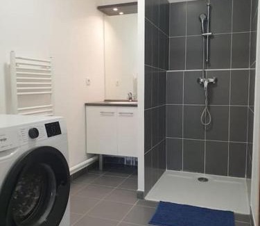Center Apartment | Superbe appartement Evry Centre