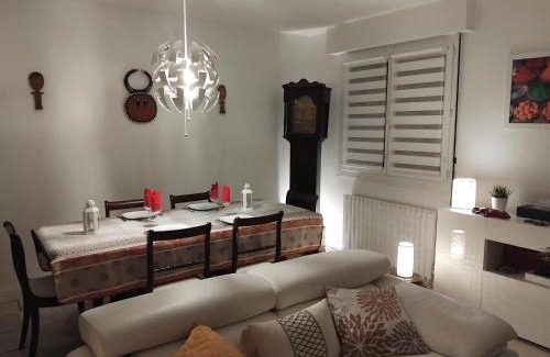 Clermont-Ferrand Apartment | Superbe appartement Clermont-Ferrand