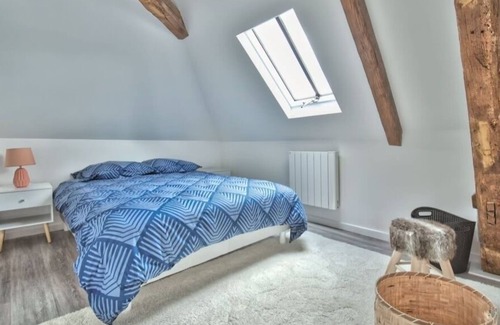 Nogent-le-Roi Apartment | Superbe Appartement Centre-Ville
