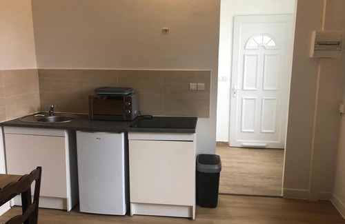 Saint-Gratien Apartment | Superbe Appartement au Coeur de Saint Gratien