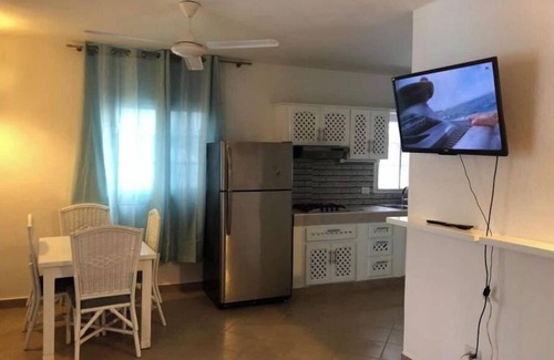 La Iglesia Apartment | Superbe Appartement En Résidence Avec Piscine