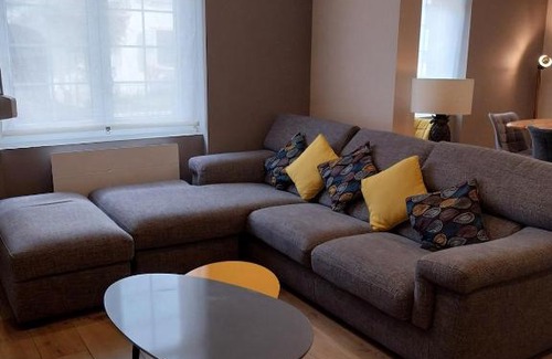 Cronenbourg Est Apartment | Superbe appartement à Strasbourg