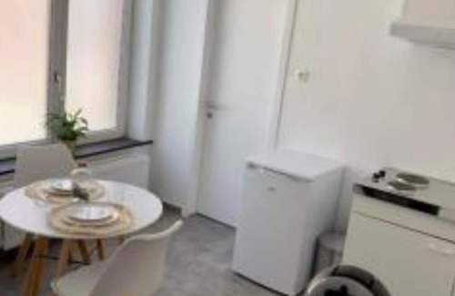 Vaux-sous-Chevremont Apartment | Superbe Appartement Avec Jacuzzi