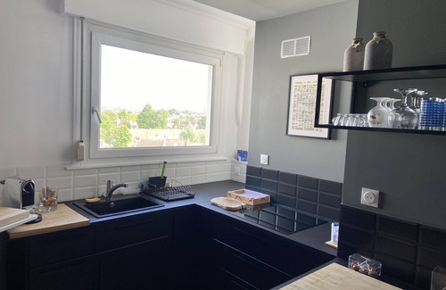 Tourcoing Apartment | Superbe Appartement Cosy
