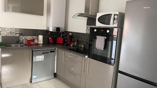 Roanne Apartment | Superbe appartement