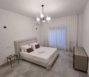 Sidi Daoud Apartment | Superbe appartement indépendant à l'entrée de la marsa