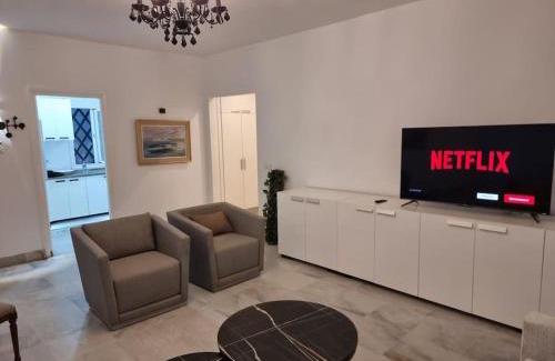 Sidi Daoud Apartment | Superbe appartement indépendant à l'entrée de la marsa