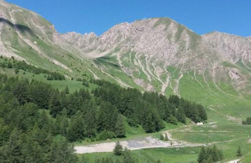 Allos Apartment | Superbe appartement la Foux d'Allos