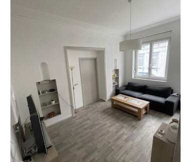 Forbach Apartment | Superbe appartement rénové au centre de Forbach