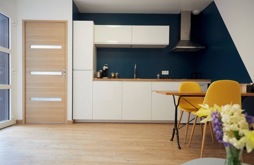 Fampoux House | Superbe Grange Réaménagée
