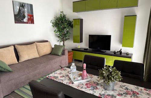 Saverne Apartment | Superbe Loft Center of Saverne Bike Parking