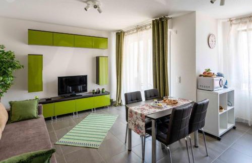 Saverne Apartment | Superbe Loft Center of Saverne Bike Parking