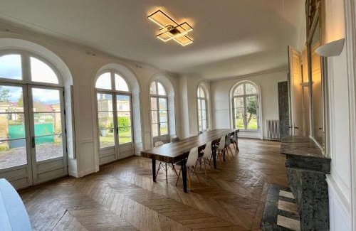 Bretteville-sur-Odon Villa | Superbe Maison de maître 10 chambres 300 m2 Caen