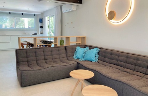 Marine de Saint Ambroggio House | Superbe Maison 6 Personnes à Deux pas de la Plage