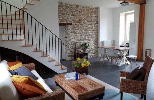 Treillieres House | Superbe maison de campagne à deux pas de Nantes