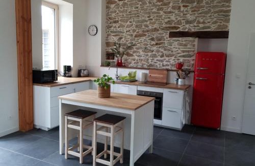 Treillieres House | Superbe maison de campagne à deux pas de Nantes