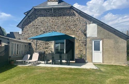 Tregomeur House | Superbe Maison rénovée - Trégomeur