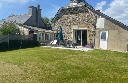 Tregomeur House | Superbe Maison rénovée - Trégomeur