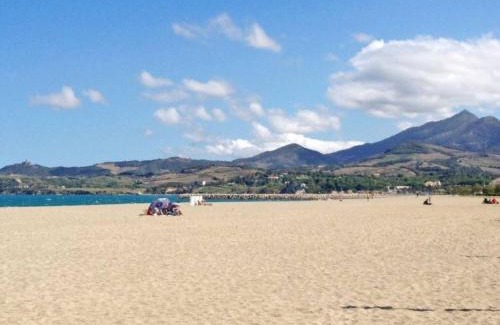Argeles Plage Apartment | Superbe Meublé - 250m de la plage